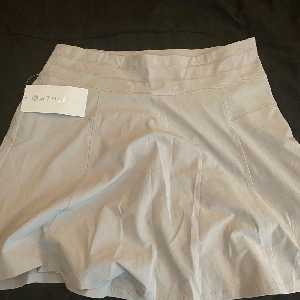 these are a athletic skirt